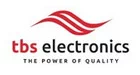 Logo producenta tbs electronics