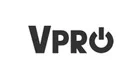 Logo producenta Vpro