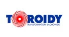 Logo producenta toroidy